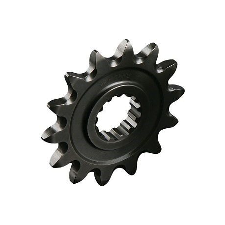 RENTHAL ZĘBATKA PRZEDNIA GROOVED 432 13 SUZUKI RM 125 `86-`07