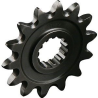 RENTHAL ZĘBATKA PRZEDNIA GROOVED 432 13 SUZUKI RM 125 `86-`07