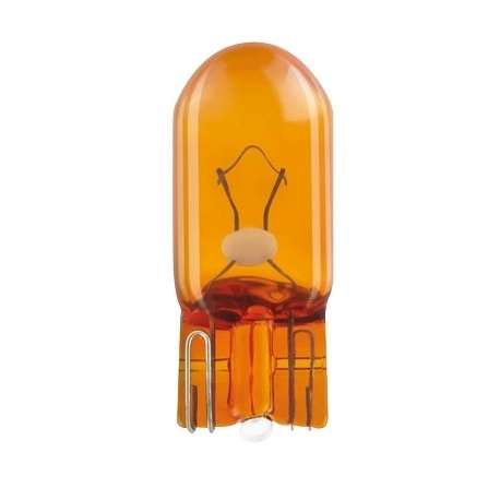 OSRAM WYPRZEDAŻ ŻARÓWKA 12V 5W WY5W W2