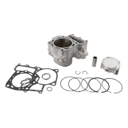 CYLINDER WORKS CYLINDER KPL. KAWASAKI KVF 750 BRUTE FORCE '05-'14 (TYŁ) 8