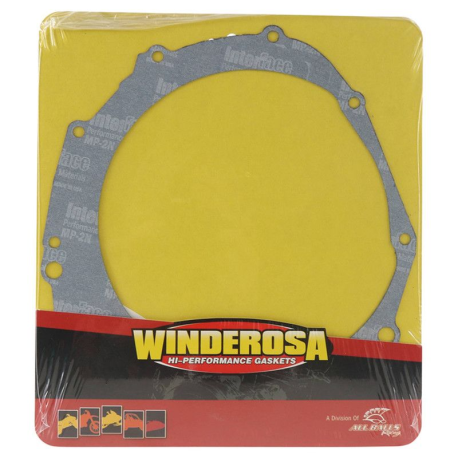 WINDEROSA (VERTEX) USZCZELKA POKRYWY SPRZĘGŁA SUZUKI GSX-R1000 05-08