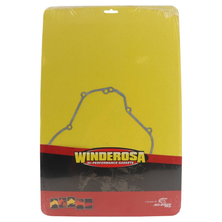 WINDEROSA (VERTEX) USZCZELKA POKRYWY SPRZĘGŁA KAWASAKI ER6N 09-10