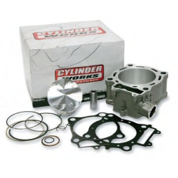 CYLINDER WORKS CYLINDER KPL. SUZUKI LTR 450 '06-'09 STD 95