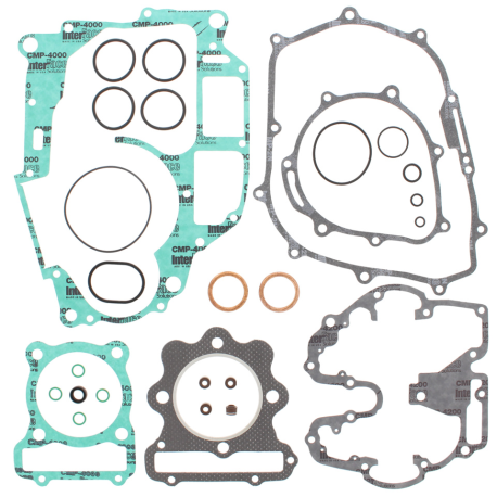 WINDEROSA (VERTEX) KOMPLET USZCZELEK HONDA XR250L 91-96