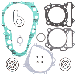 WINDEROSA (VERTEX) KOMPLET USZCZELEK SUZUKI LTZ 400 03-12