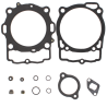 WINDEROSA (VERTEX) USZCZELKI TOP-END KTM EXC 450 (09-13)
