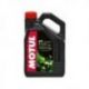 Motul, motorový olej 5100 4T Ester 10W30 4L