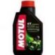 Motul, motorový olej 5100 4T Ester 10W40 1L