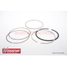WOSSNER PIERŚCIENIE (4T) 3 szt. ( 82X1X3