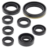WINDEROSA (VERTEX) KOMPLET (ZESTAW) USZCZELNIACZY SILNIKOWYCH YAMAHA YZF250 01-13