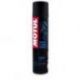 Motul, E9 WASH WAX SPRAY 400ml (čištění a ochrana laku)