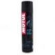 Motul, E10 SHINE & GO SPRAY 0,4L (čištění a ochrana laku)