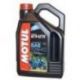 Motul, motorový olej QUAD ATV UTV 10W40 4L minerální