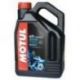 Motul, motorový olej 3000 4T 20W50 4L (minerální olej)