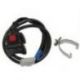 Nachman, vypínač zapalování (KILL SWITCH) Yamaha YZF 450 '10-13 (OEM 33D-83976-01-00)