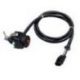 Nachman, vypínač zapalování (KILL SWITCH) Kawasaki KXF 250 (06-16), 450 (06-15), KX 85 (14-16) (27010-0047) (délka kabelu 67CM