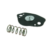 TOURMAX ZESTAW NAPRAWCZY ZAWORU AIR CUT YAMAHA YFM 600 GRIZZLY '99-'01