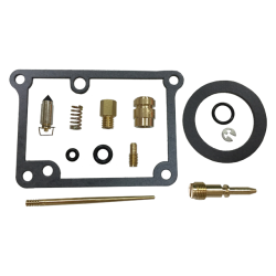 NACHMAN ZESTAW NAPRAWCZY GAŹNIKA YAMAHA YFS 200 BLASTER (88-06) (BRONCO)(26-1379)