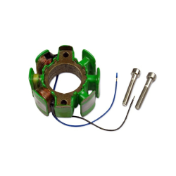 ELECTREX CEWKA UZWOJENIA ALTERNATORA (STATORA) SUZUKI RM 125 (04-08)