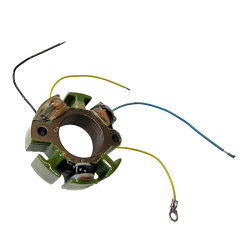 ELECTREX CEWKA UZWOJENIA ALTERNATORA (STATORA) SUZUKI RM 250 (02-06)