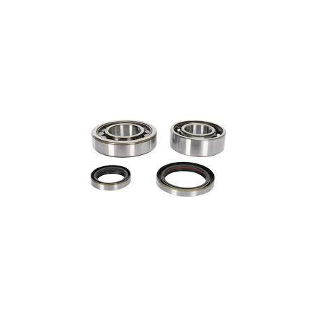 Bearing Worx