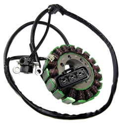 ELECTROSPORT UZWOJENIE ALTERNATORA (STATOR) YAMAHA FZ 09 14-16