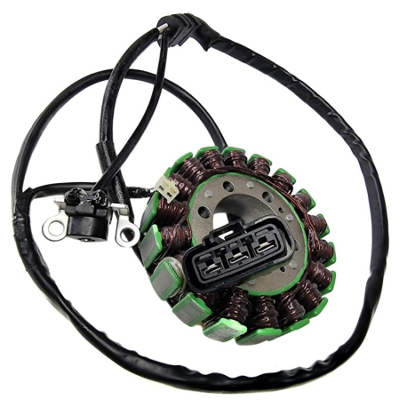 ELECTROSPORT UZWOJENIE ALTERNATORA (STATOR) YAMAHA FZ 09 14-16
