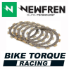 NEWFREN TARCZE SPRZĘGŁOWE RACING YAMAHA MT-01 1700 '05-'16 (EBS2366R