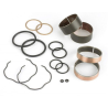 BEARING WORX ZESTAW TULEJEK (PANEWEK) ZAWIESZENIA PRZEDNIEGO HONDA CR 125/250/500R '90-'91
