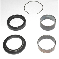 TOURMAX ZESTAW NAPRAWCZY PRZEDNIEGO ZAWIESZENIA ( NA 1 LAGĘ ) CRF 250R`10-12
