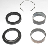 TOURMAX ZESTAW NAPRAWCZY PRZEDNIEGO ZAWIESZENIA ( NA 1 LAGĘ ) CRF 250R`10-12
