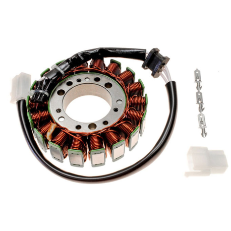 ELECTREX UZWOJENIE ALTERNATORA (STATOR) KAWASAKI ER6N '06-'10
