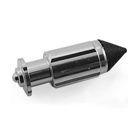 TOURMAX ZAWOREK IGLICOWY HONDA KEIHIN TYP 7 (MADE IN JAPAN)