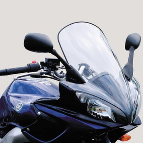 KAPPA SZYBA YAMAHA FZ6 FAZER (04-06) 61 x 53