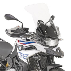 KAPPA SZYBA BMW F 750 GS (18) ( DO MONTAŻU POTRZEBNY KIT D5129KITK )