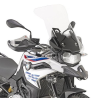 KAPPA SZYBA BMW F 750 GS (18) ( DO MONTAŻU POTRZEBNY KIT D5129KITK )