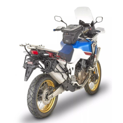 KAPPA STELAŻ KUFRÓW BOCZNYCH SZYBKIEGO MONTAŻU MONOKEY HONDA CRF 1000L AFRICA TWIN (18-19)