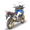KAPPA STELAŻ KUFRÓW BOCZNYCH SZYBKIEGO MONTAŻU MONOKEY HONDA CRF 1000L AFRICA TWIN (18-19)