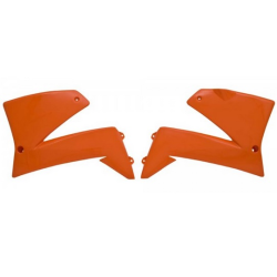 UFO OSŁONY CHŁODNICY KTM 640 LC 4 SM