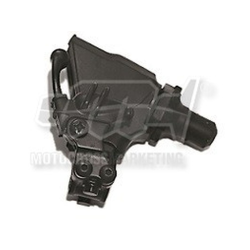 M.C. spojková objímka, Yamaha YZF 250/450 03-08 (s gumou, a dekompresorem)