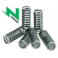 NEWFREN SPRĘŻYNY SPRZĘGŁOWE HONDA CR80/85 85-07