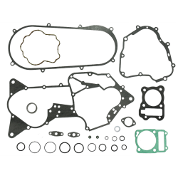 NAMURA KOMPLET USZCZELEK KYMCO MXER 150 (02-04)