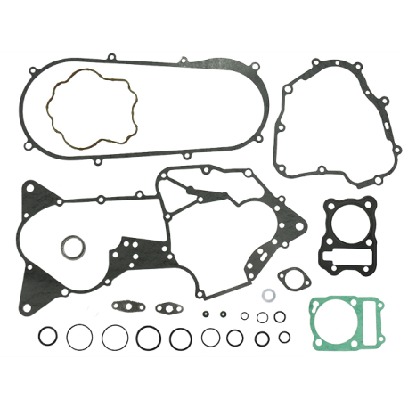 NAMURA KOMPLET USZCZELEK KYMCO MXER 150 (02-04)
