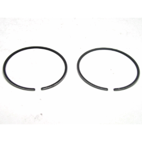 NAMURA PIERŚCIENIE TŁOKOWE KAWASAKI KX 250 92-03 1