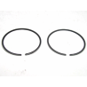 NAMURA PIERŚCIENIE TŁOKOWE KAWASAKI KX 250 92-03 1