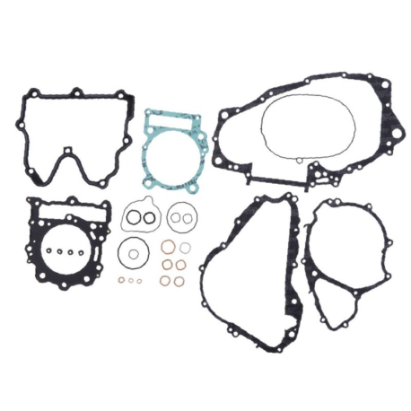 ATHENA KOMPLET USZCZELEK BMW F650 GS '99-'08