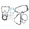 ATHENA KOMPLET USZCZELEK BMW F650 GS '99-'08