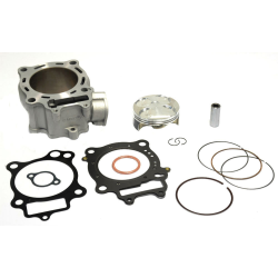 ATHENA CYLINDER KPL. HONDA CRF 250R '04-'09