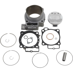 ATHENA CYLINDER KPL. HONDA CRF 450R '17-'18