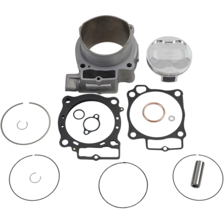 ATHENA CYLINDER KPL. HONDA CRF 450R '17-'18